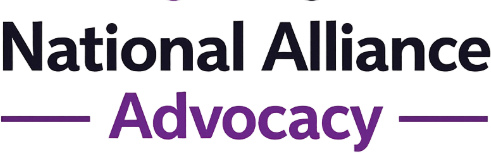 National Alliance Advocacy